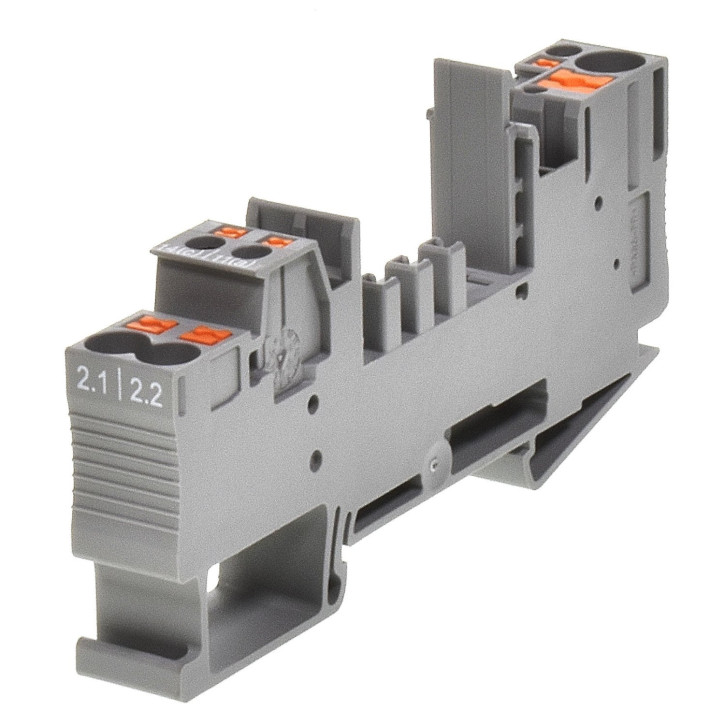 Phoenix Contact CB 1/6-2/4 PT-BE Basiselement 2800929