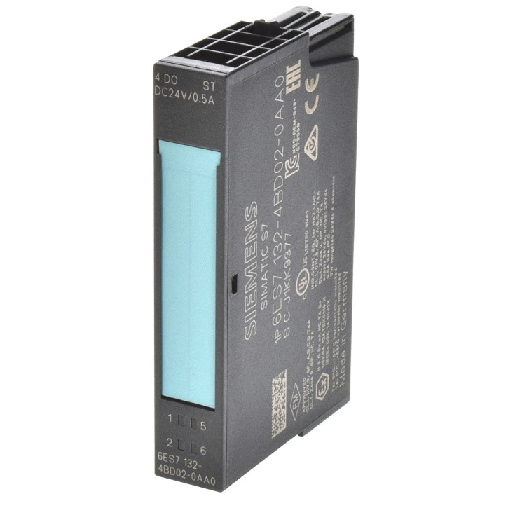 Siemens 6ES7132-4BD02-0AA0 Elektronikmodul 