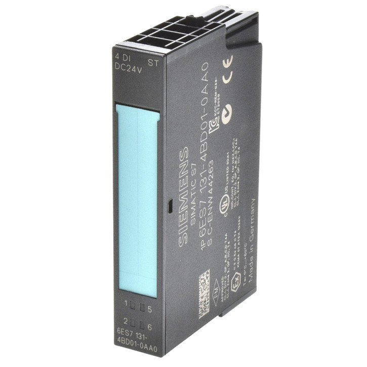 Siemens 6ES7131-4BD01-0AA0 Eingangsmodul 