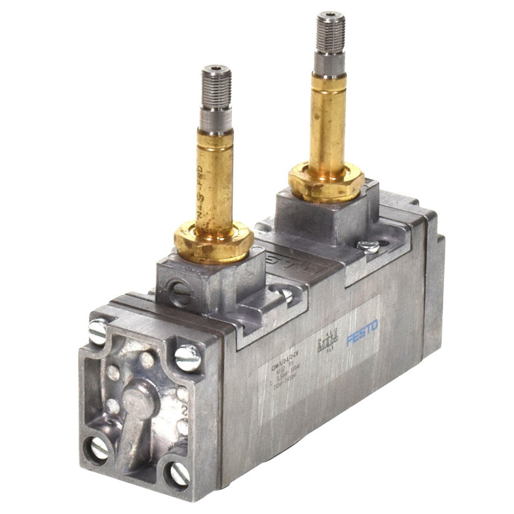Festo CJM-5/2-1/2-CH Magnetventil 6112