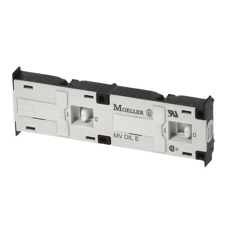 Moeller MV DIL E Mechanische Verriegelung MVDILE 010113