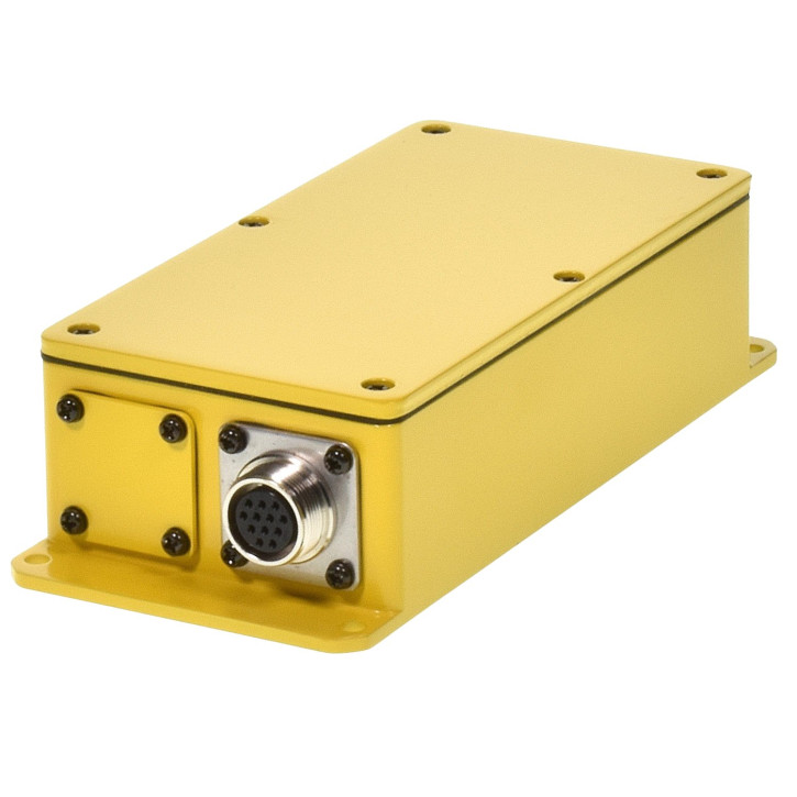 Fanuc A860-0333-T701 Linear Detection Circuit 263054