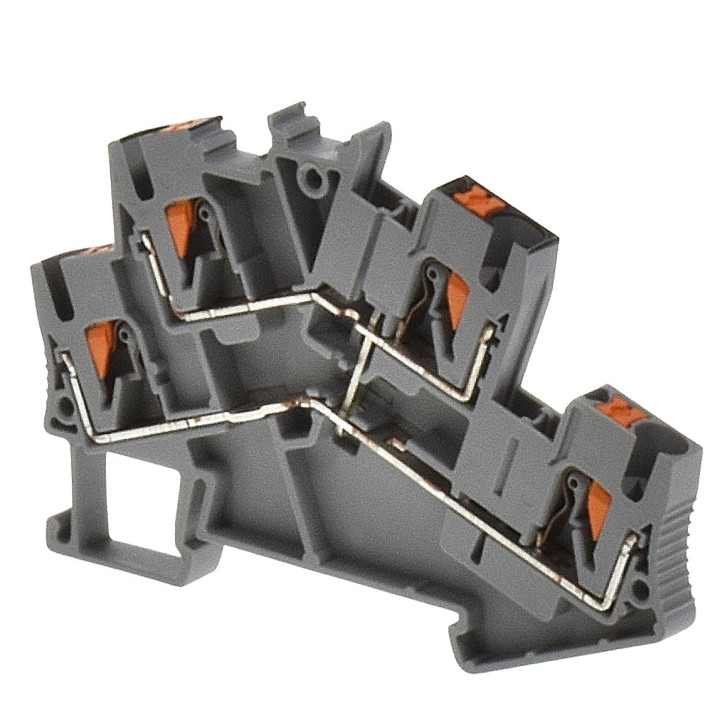 Phoenix Contact PTTBS 2,5-PV Reihenklemme 3210211