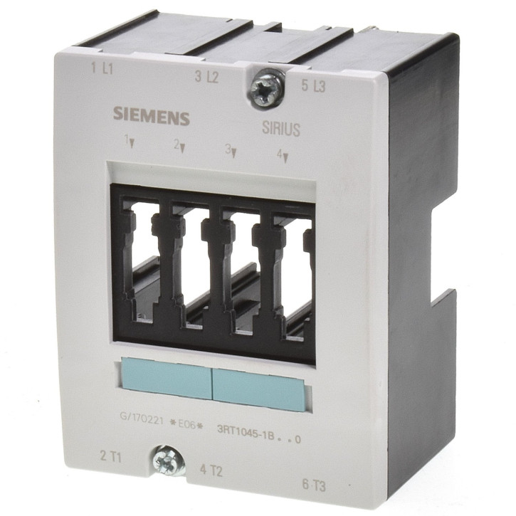 Siemens 3RT1945-7A Lichtbogenkammer 3RT1045