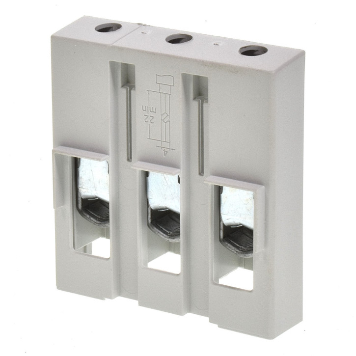 Siemens 3RT1946-4G Kastenklemme, 3-polig 
