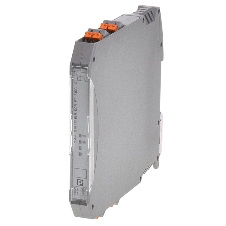 Phoenix Contact ELR DCR-PT-24DC-10 Wendelastrelais 1291655