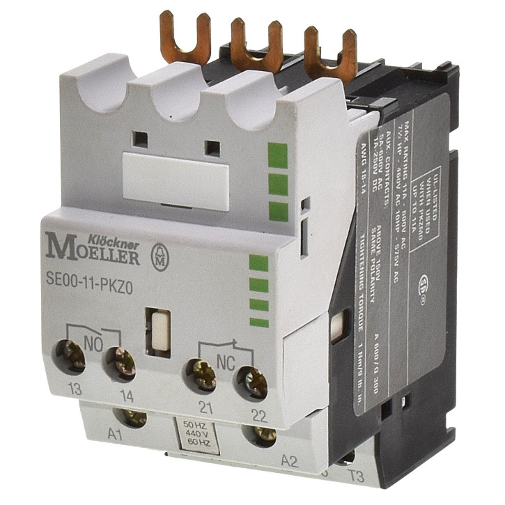 Moeller SE00-11-PKZ0 Schaltantrieb 400/440V AC