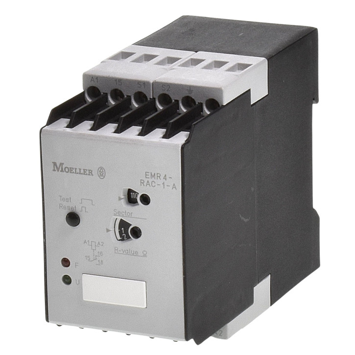 Moeller EMR4-RAC-1-A Isolationswächter