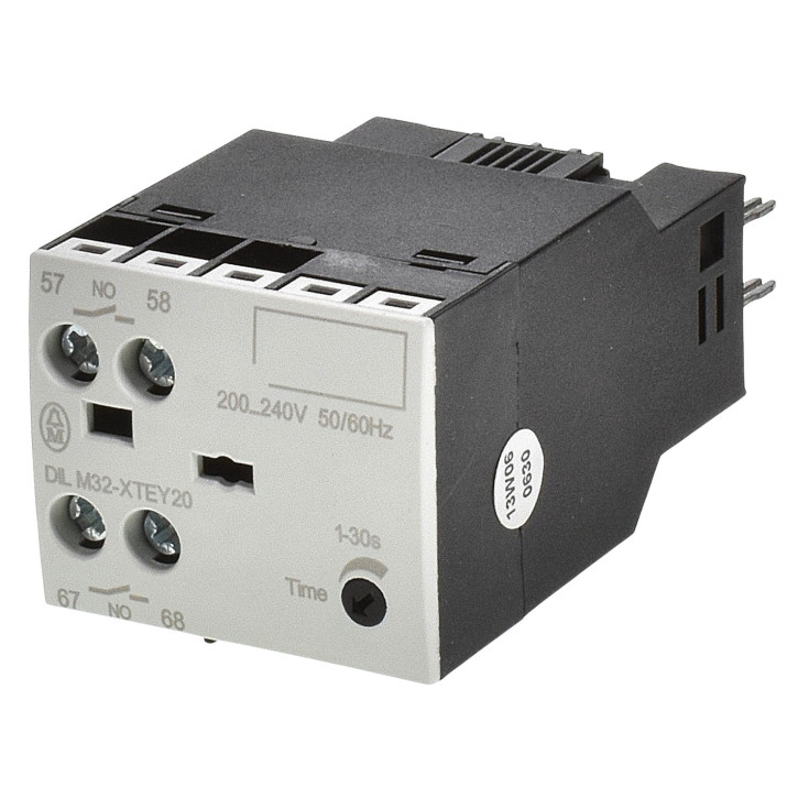 Moeller DILM32-XTEY20(RAC240) Zeitbaustein 101448