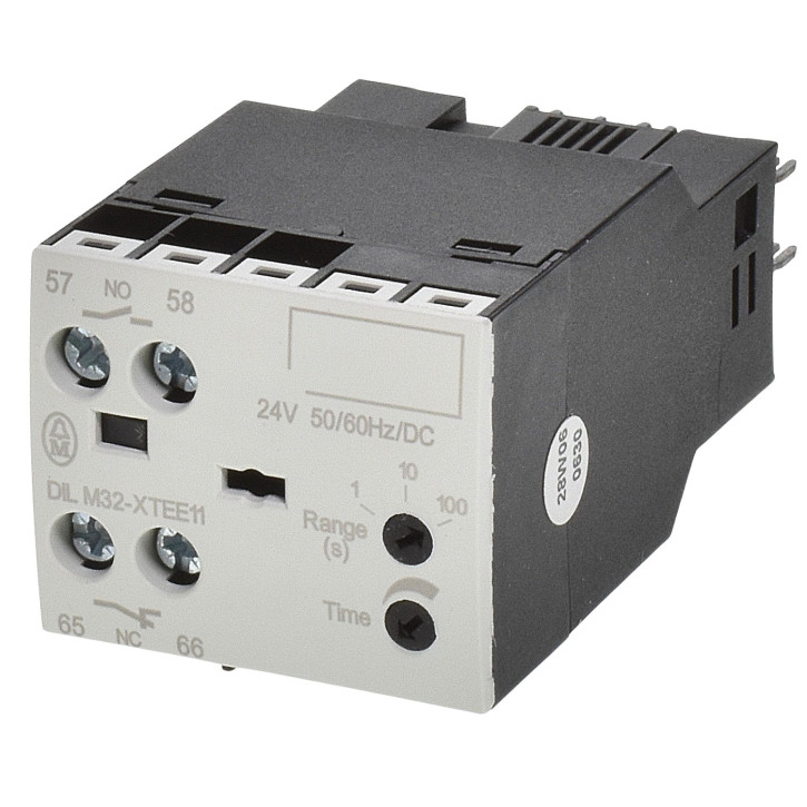 Moeller DILM32-XTEE11(RA24) Zeitbaustein 101440