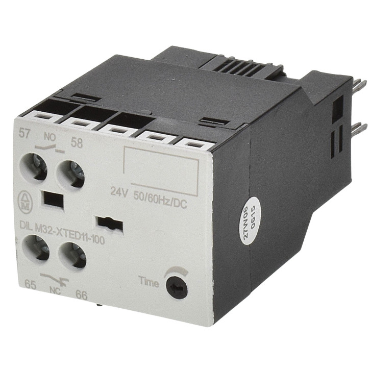 Moeller DILM32-XTED11-100(RA24) Zeitbaustein 104946