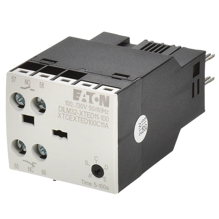 Eaton DILM32-XTED11-100(RAC240) Zeitbaustein 104948