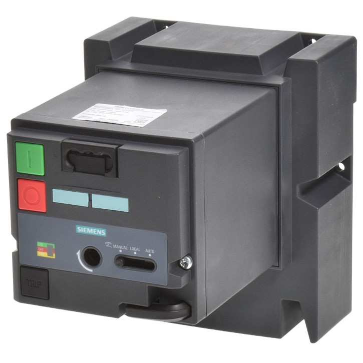 Siemens 3VL9400-3ME10 Fernantrieb für VL400 