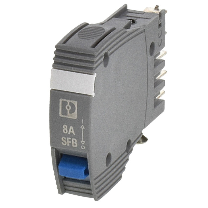 Phoenix Contact CB TM1 8A SFB P El. Geräteschutzschalter 2800842