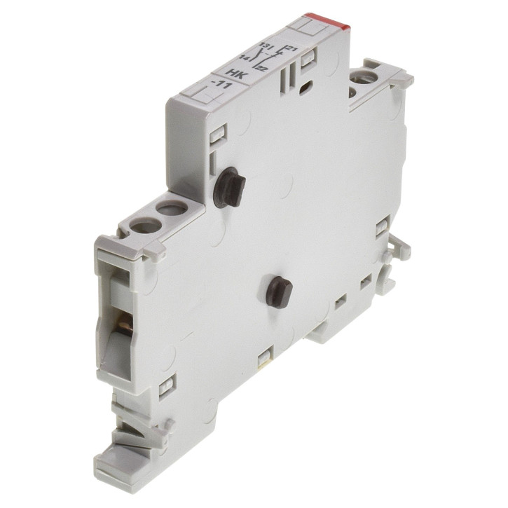 ABB HK11 Hilfsschalter 1SAM101901R0001 für MS325