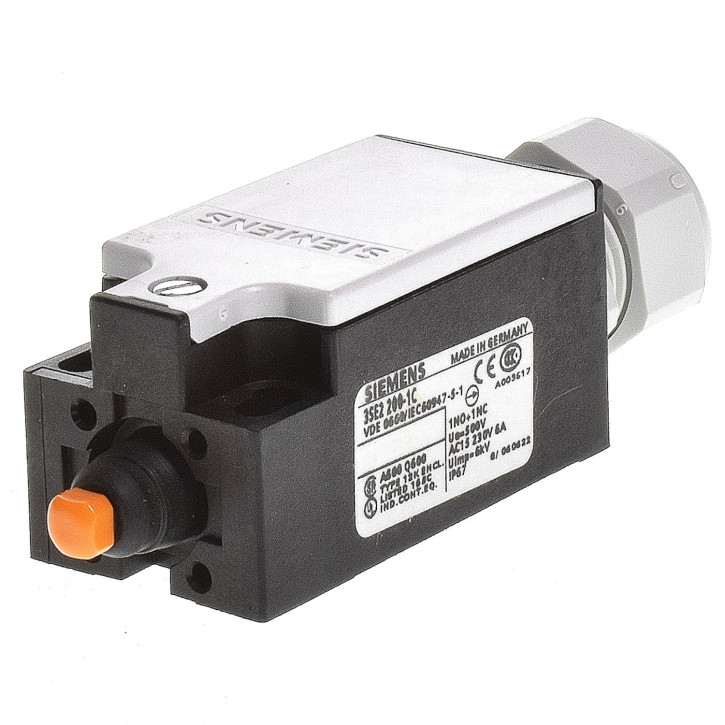 Siemens 3SE2200-1C Positionsschalter