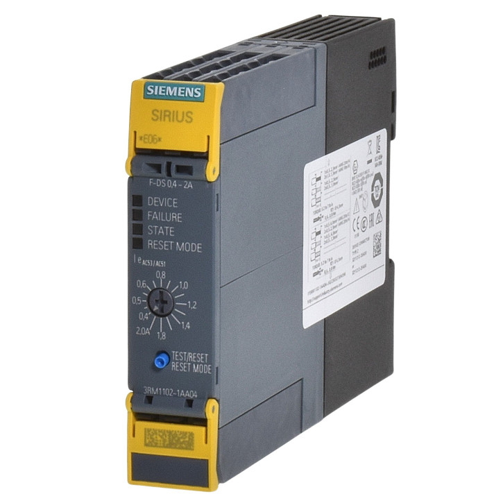 Siemens 3RM1102-1AA04 Direktstarter 