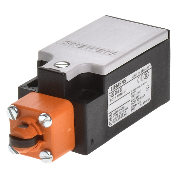 Siemens 3SE2200-0D Positionsschalter