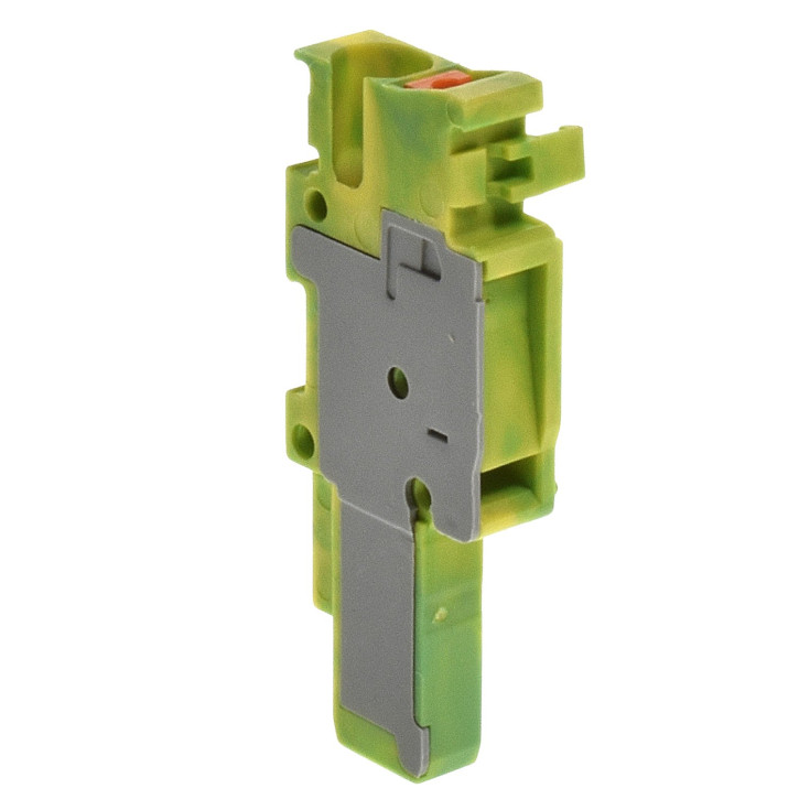 Phoenix Contact PP-H 2,5/1-R GNYE Stecker 3210143