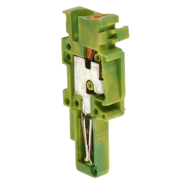 Phoenix Contact PP-H 2,5/1-M GNYE Stecker 3210114
