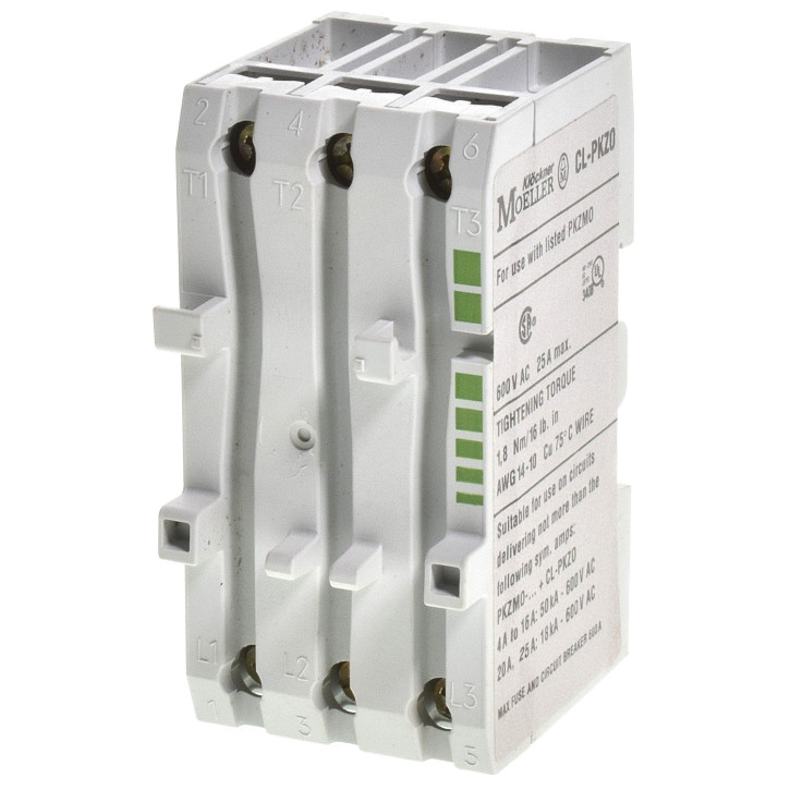 Moeller CL-PKZ0 Strombegrenzer