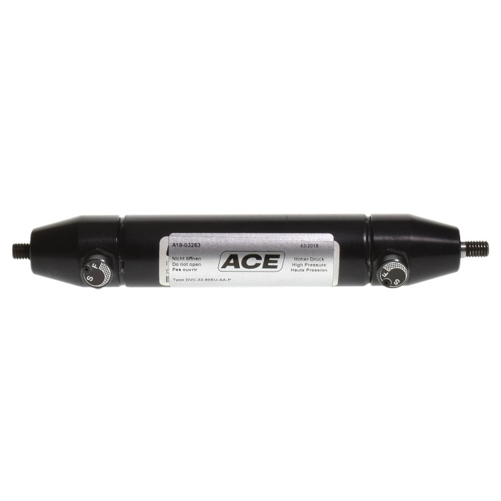 ACE DVC-32-50EU-BB-P Vorschub-Ölbremse regelbar 185-9046 