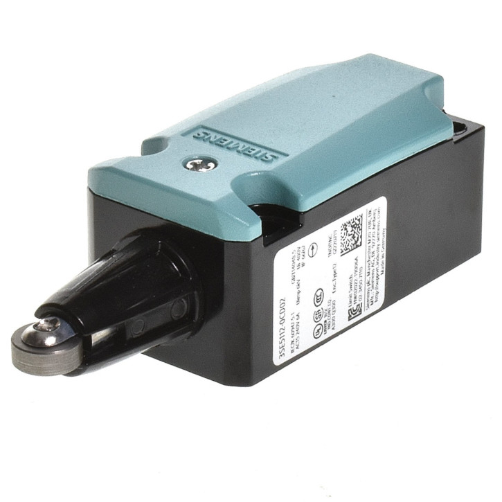 Siemens 3SE5112-0CD02 Positionsschalter 