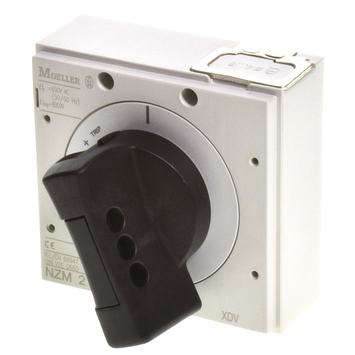 Moeller NZM2-XDV Drehgriff abschließbar