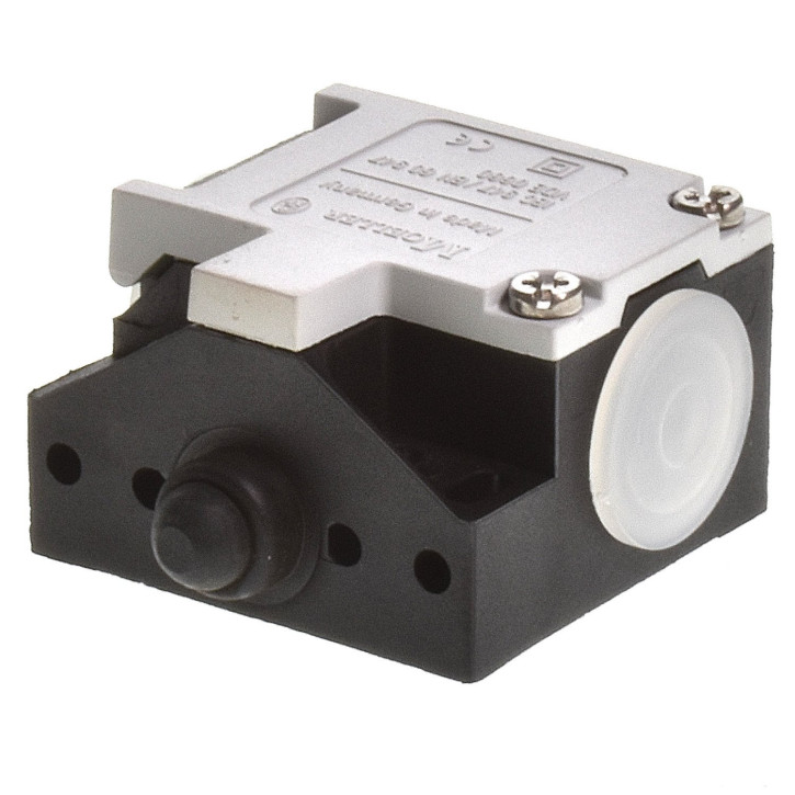 Moeller AT11a-1-I Grenztaster 043259 grau