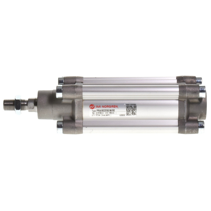 Norgren PRA/802050/M/80 Profilzylinder 
