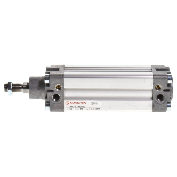 Norgren PRA/802050/100 Profilzylinder 