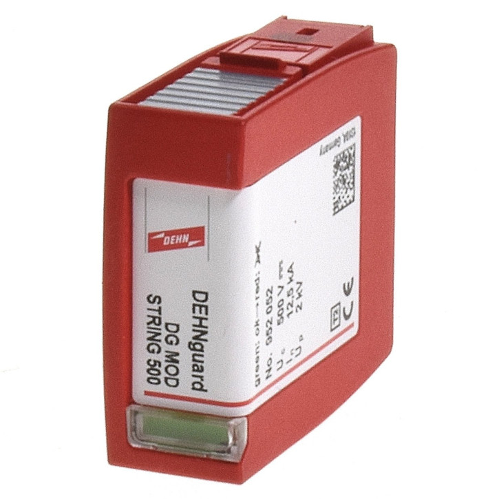 DEHNguard DG MOD String 500 Überspannungsableiter 952052 gebr.