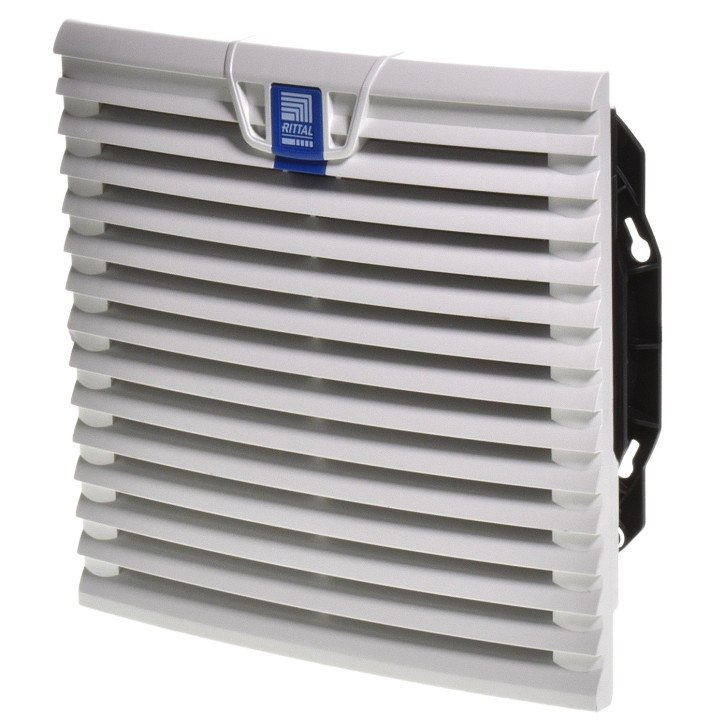 Rittal SK 3241.600 Filterlüfter EMV 