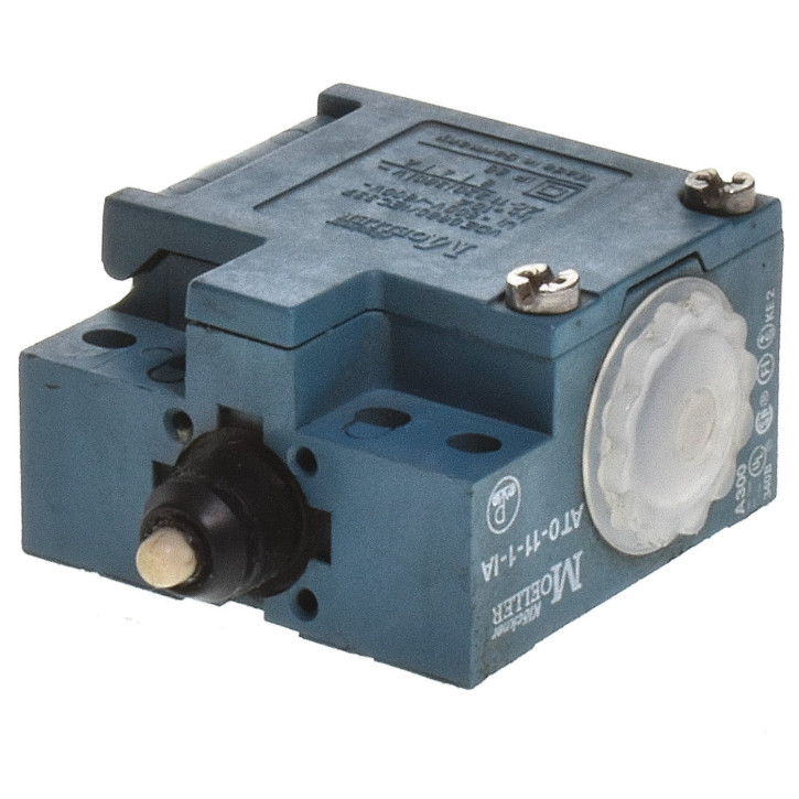 Moeller AT0-11-1-IA Grenztaster 007606