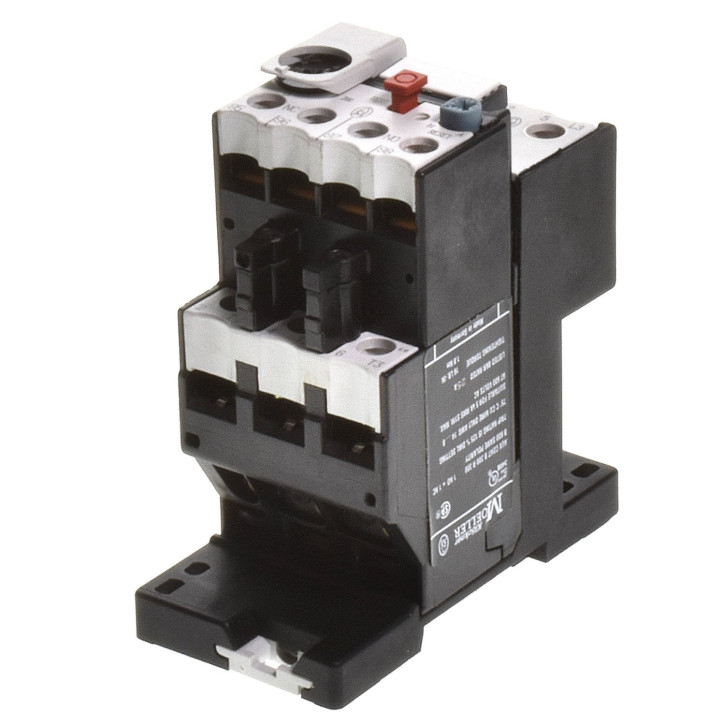 Moeller Z00-4 SOND664 Motorschutzrelais 2,4-4A 