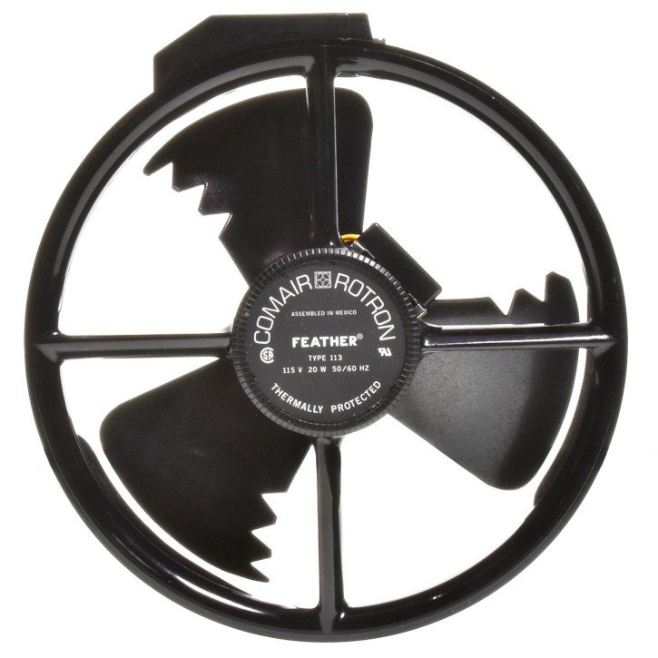 Comair Rotron Type 123 Lüfter 115VAC