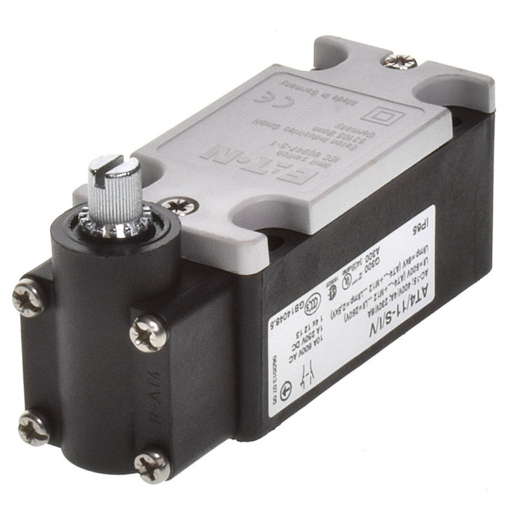 Eaton AT4/11-S/I/V Positionsschalter 095419 ohne Hebel
