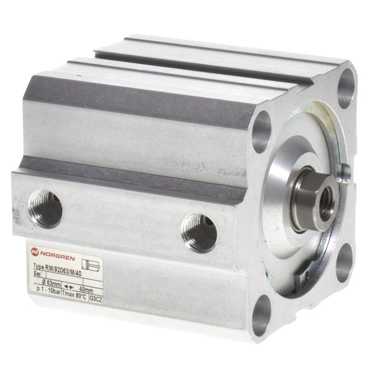 Norgren RM/92063/M/40 Profilzylinder 