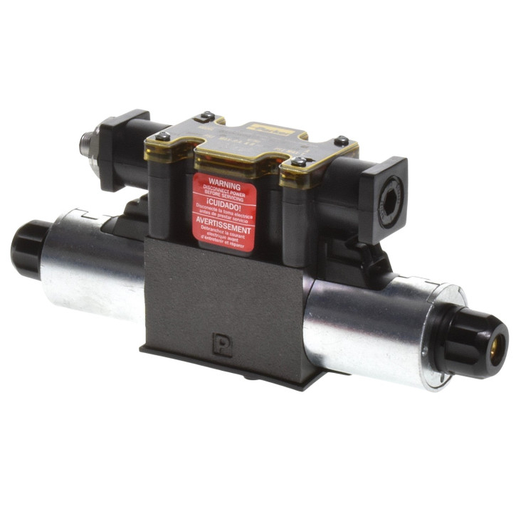 Parker D1VHW020DNJGLJ7Y Hydraulikventil