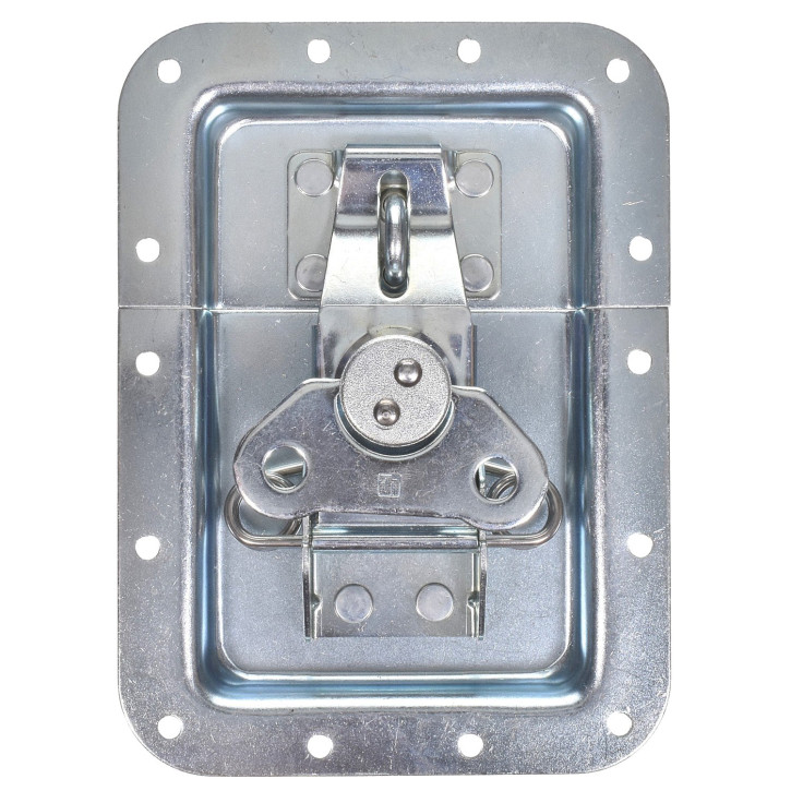 Adam Hall 17256 Butterfly groß mit Öse für Vorhängeschloß