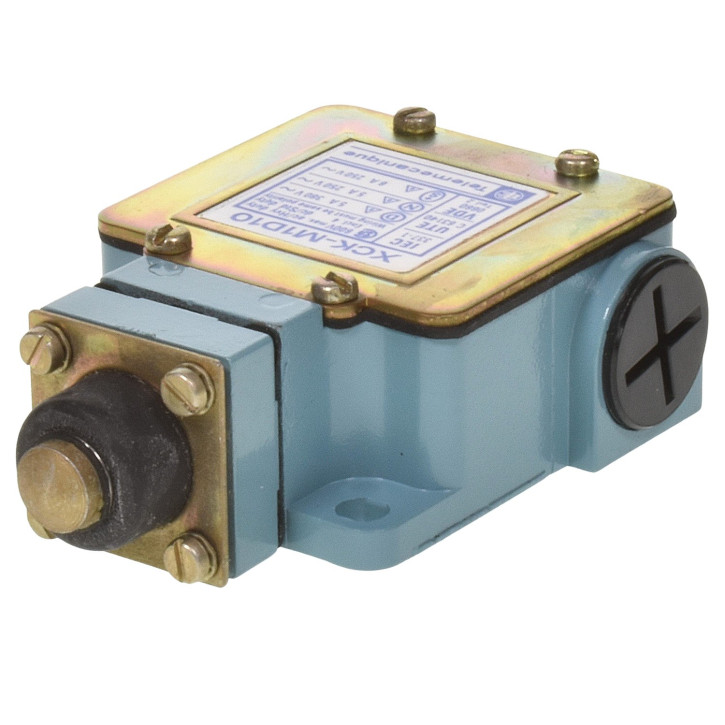 Telemecanique XCK-M1D10 Grenzschalter 