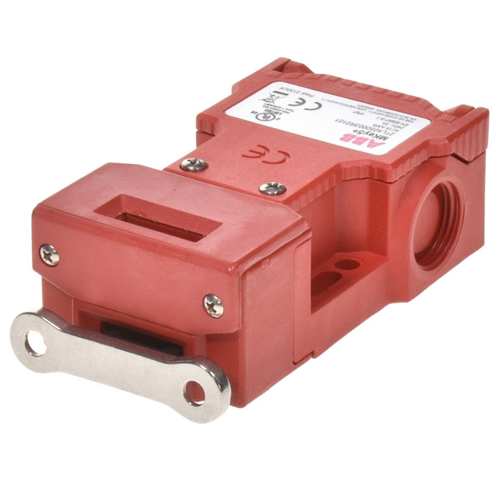 ABB MKey5+ Positionsschalter 2TLA050003R0101