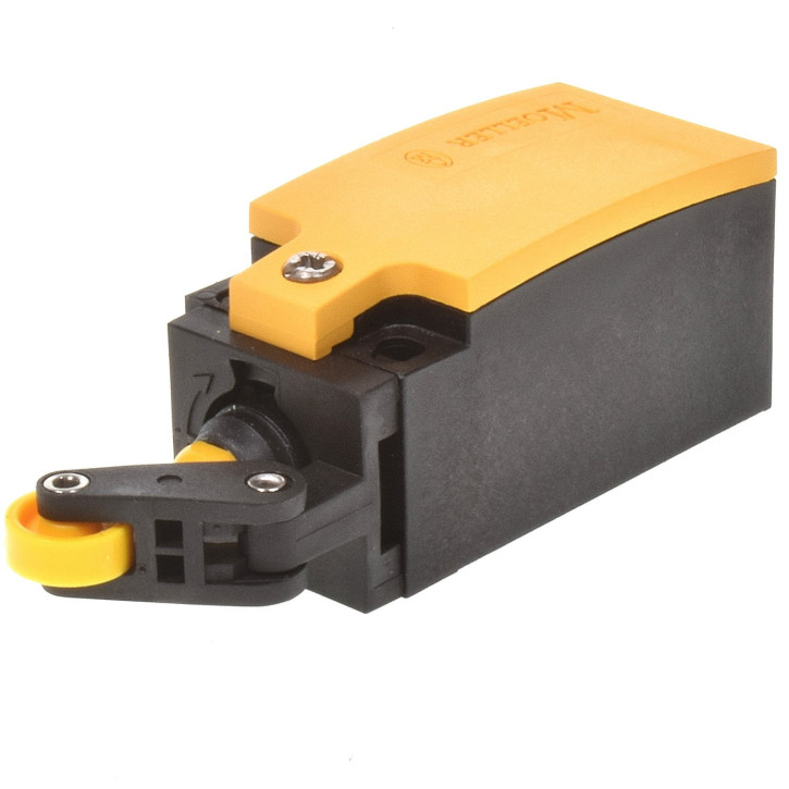 Moeller LS-11/L Positionsschalter mit Rollenhebel 266110