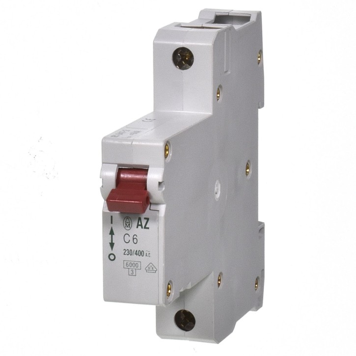 Moeller AZC6 Hochleistungsautomat 6A