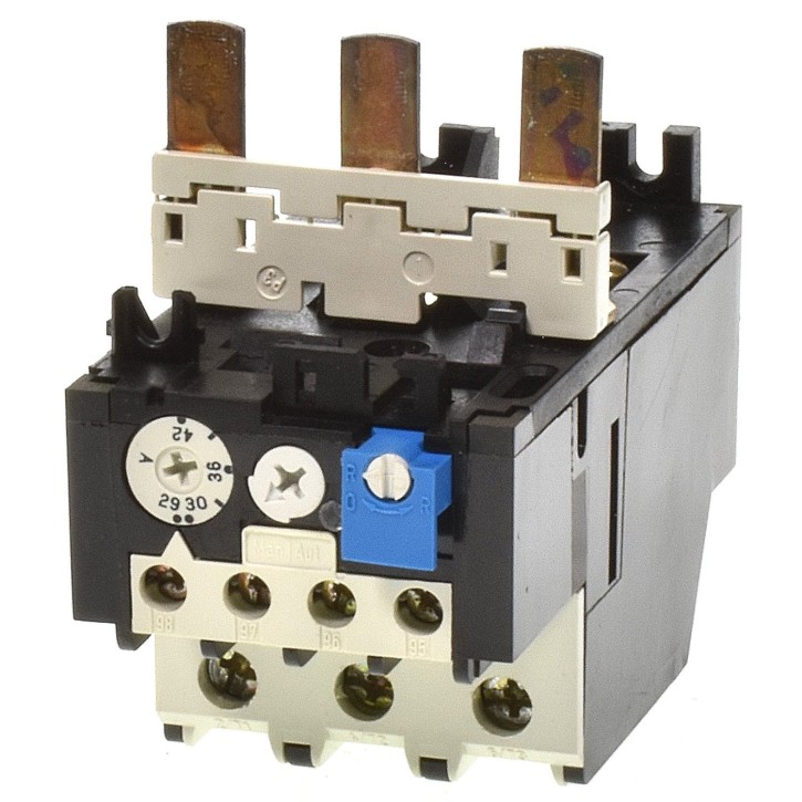 ABB T75DU42 Thermisches Überlastrelais 29-42A GJZ4221201R0003