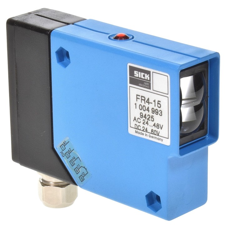 Sick FR4-15 Sensor 1004993 