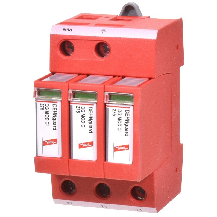 DEHNguard DG M TNC CI 275 ÜS Ableiter 952304