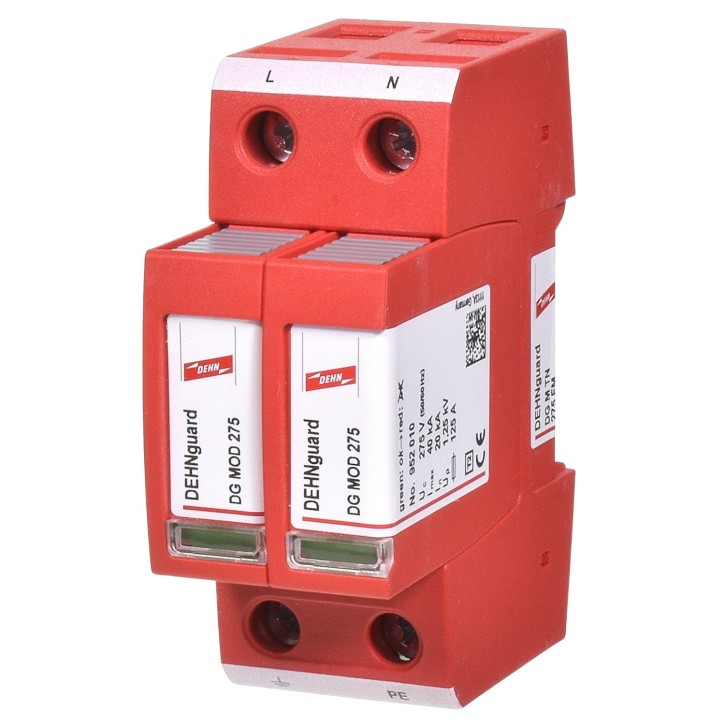 DEHNguard DG M TN 275 FM ÜS-Ableiter Dehn 952205