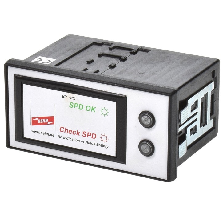 Dehnpanel DPAN L optische Fernanzeige Dehn 910200