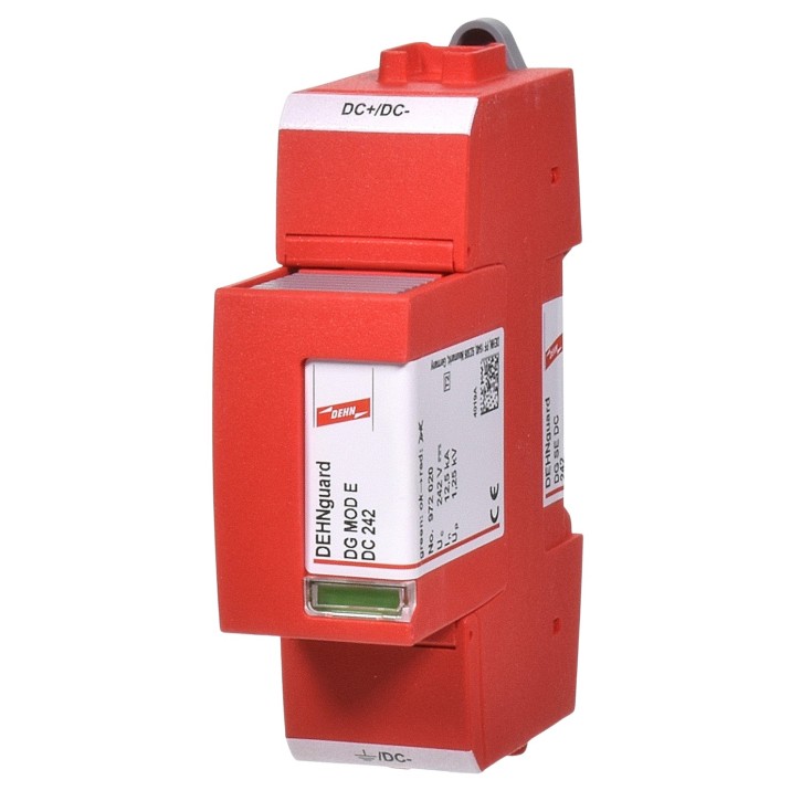 DEHNguard DG SE DC 242  ÜS-Ableiter Dehn 972120